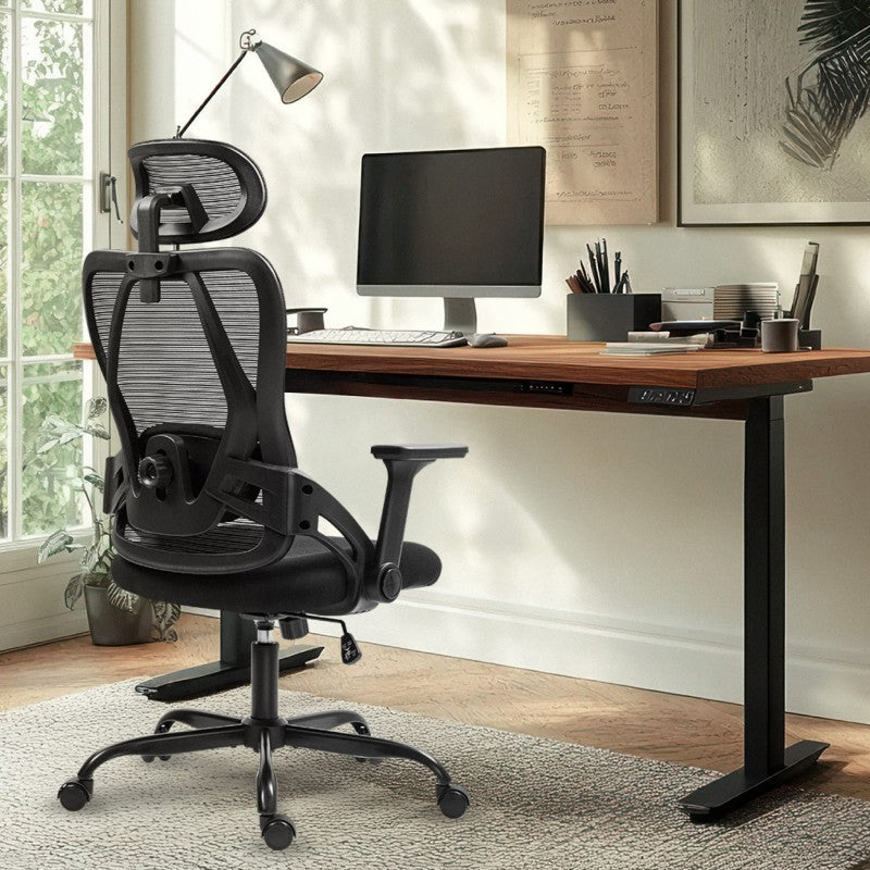 Mark Adler Manager ergonomic chair 2.9 Black - image 4