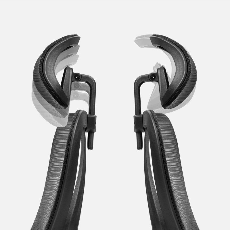 Mark Adler Manager ergonomic chair 2.9 Black - image 8