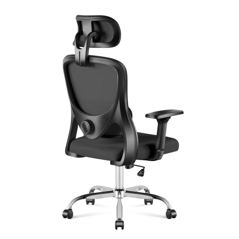 Mark Adler Manager ergonomic chair 3.2 Black - image 2