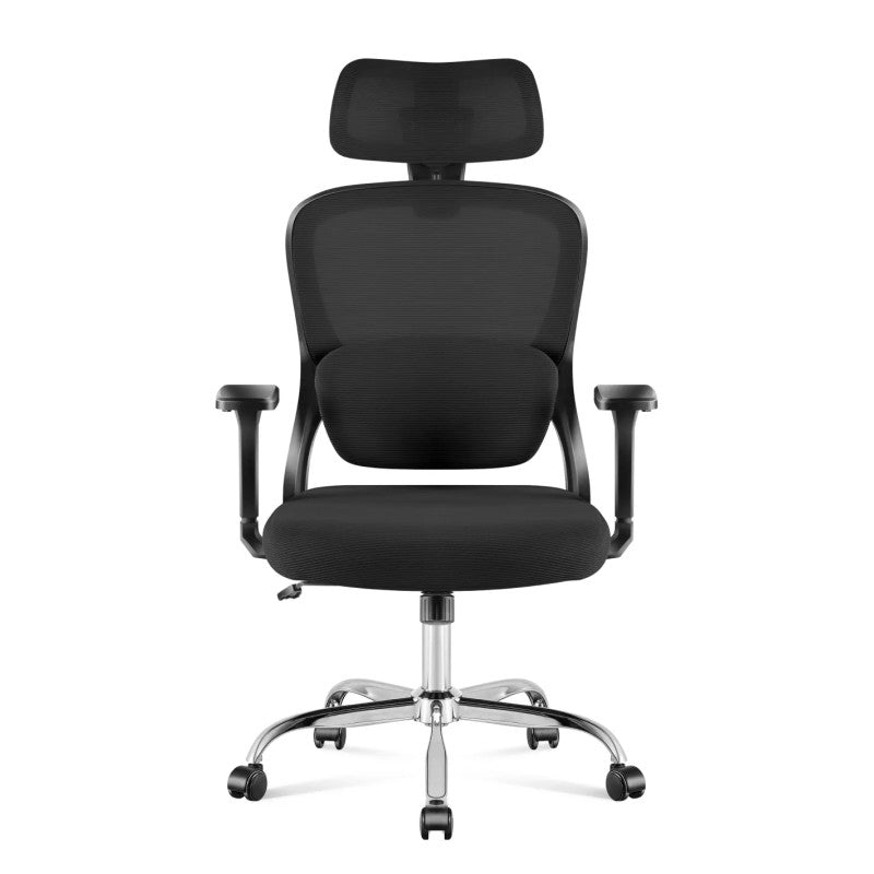 Mark Adler Manager ergonomic chair 3.2 Black - image 6