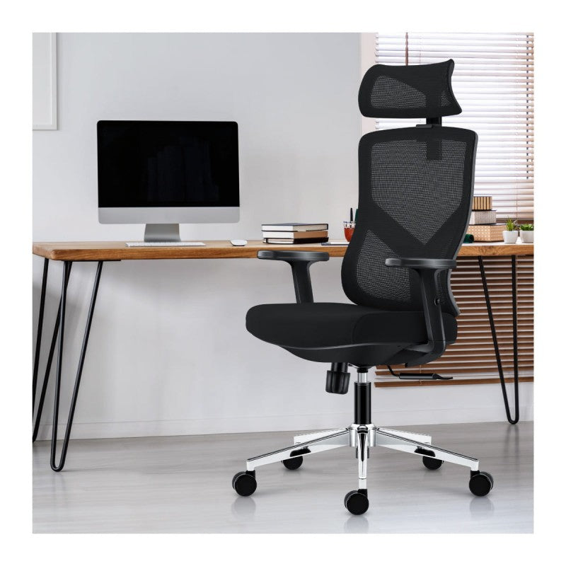 Mark Adler Manager ergonomic chair 3.3 Black - image 3