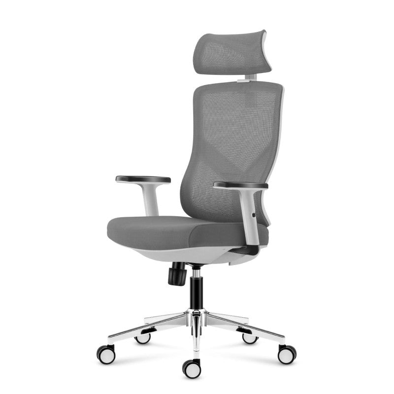 Mark Adler Manager ergonomic chair 3.3 White - image 7