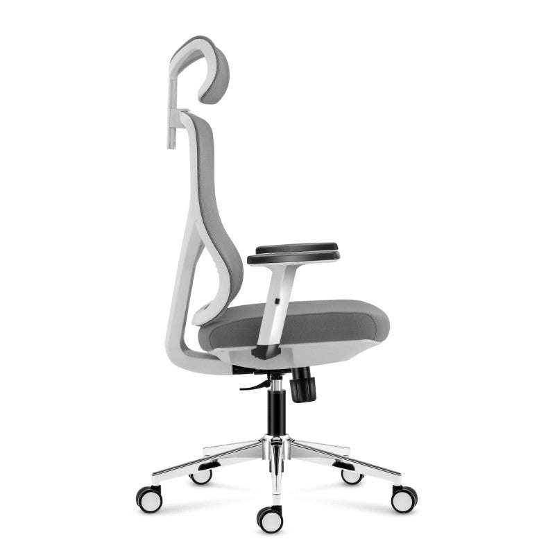 Mark Adler Manager ergonomic chair 3.3 White - image 8