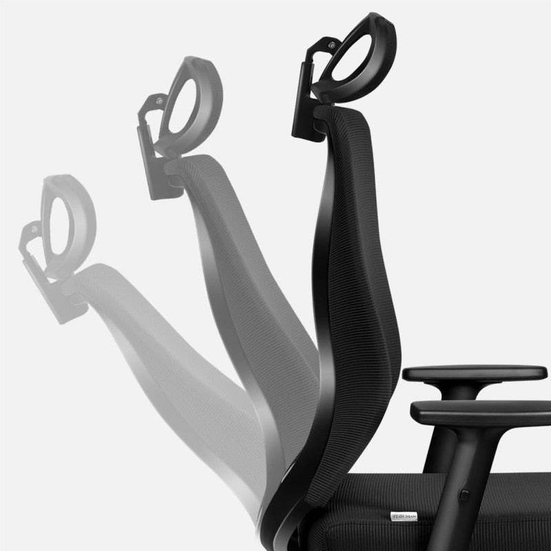 Mark Adler Manager ergonomic chair 3.5 Black - image 3
