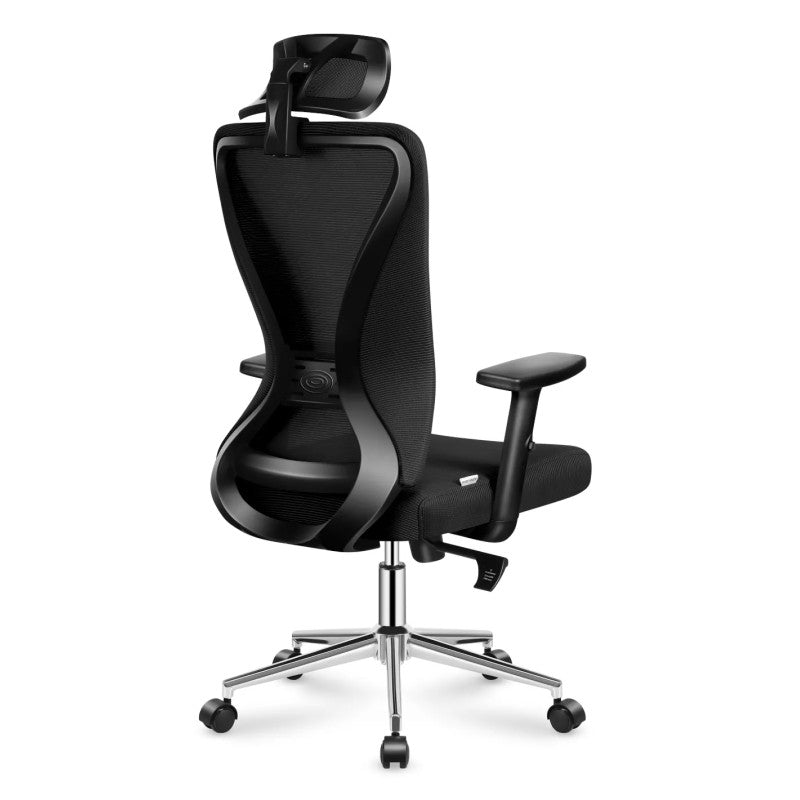 Mark Adler Manager ergonomic chair 3.5 Black - image 5
