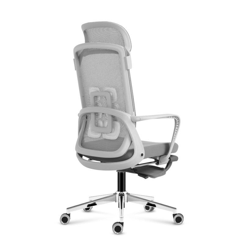 Mark Adler Manager ergonomic chair 3.6 Grey - image 6
