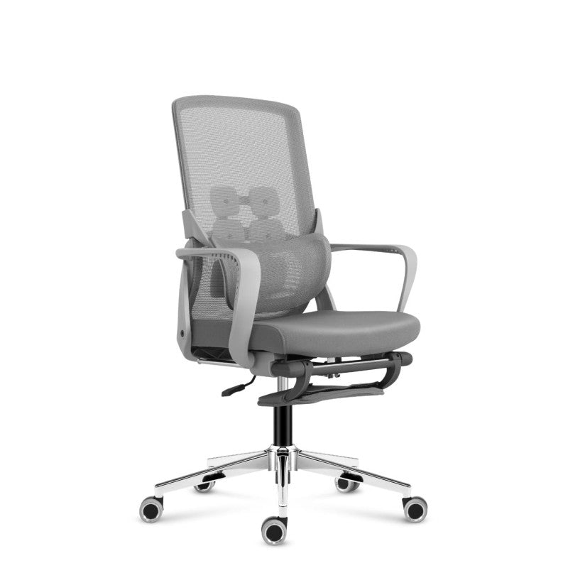 Mark Adler Manager ergonomic chair 3.6 Grey - image 7