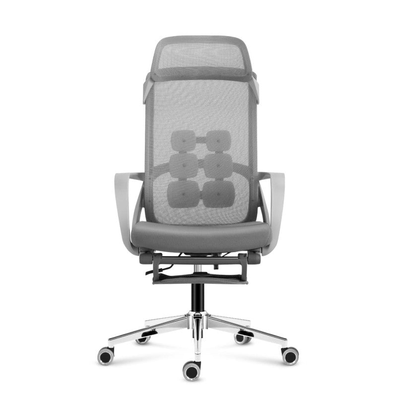 Mark Adler Manager ergonomic chair 3.6 Grey - image 8