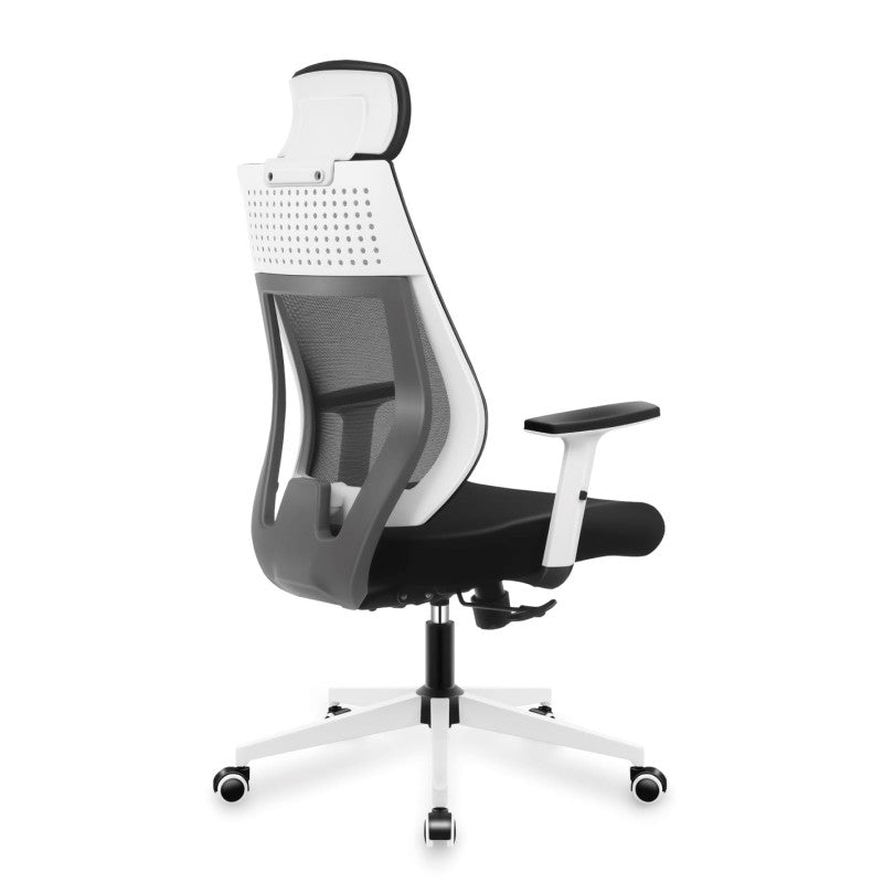 Mark Adler Manager ergonomic chair 3.9 Black - image 6