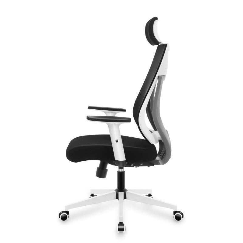 Mark Adler Manager ergonomic chair 3.9 Black - image 8