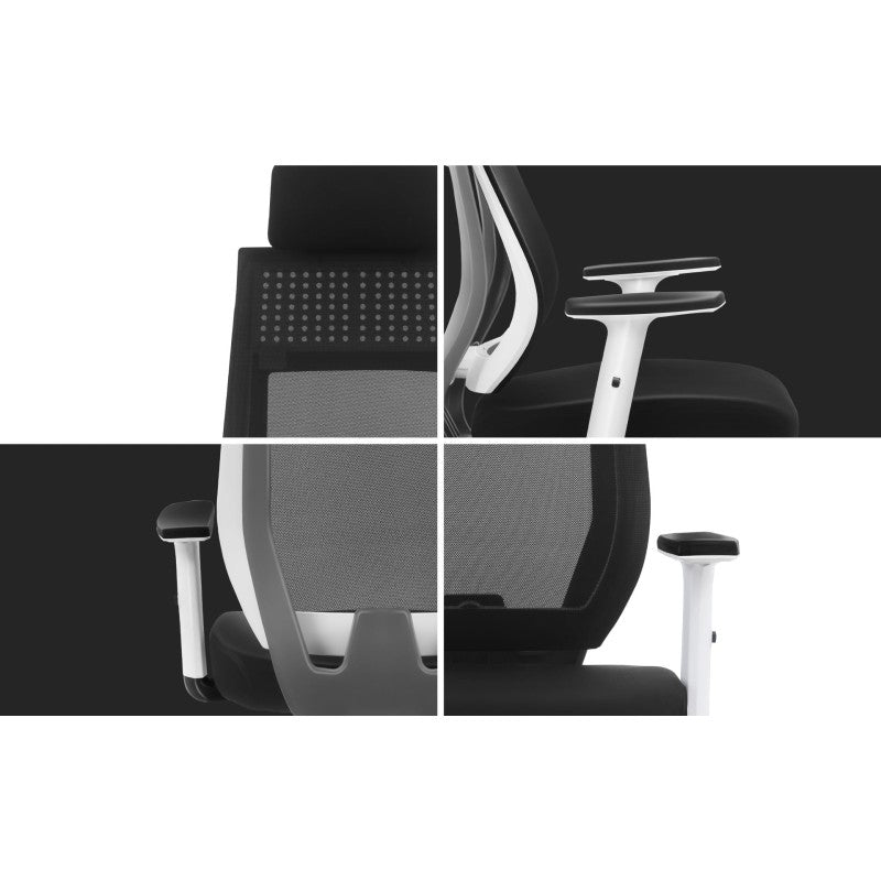 Mark Adler Manager ergonomic chair 3.9 Black - image 10