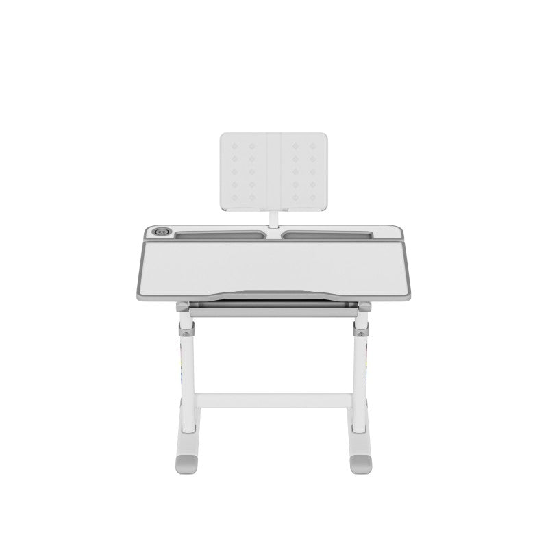 Mark Adler Study 3.0 Grey 66 cm adjustable children's desk - image 15