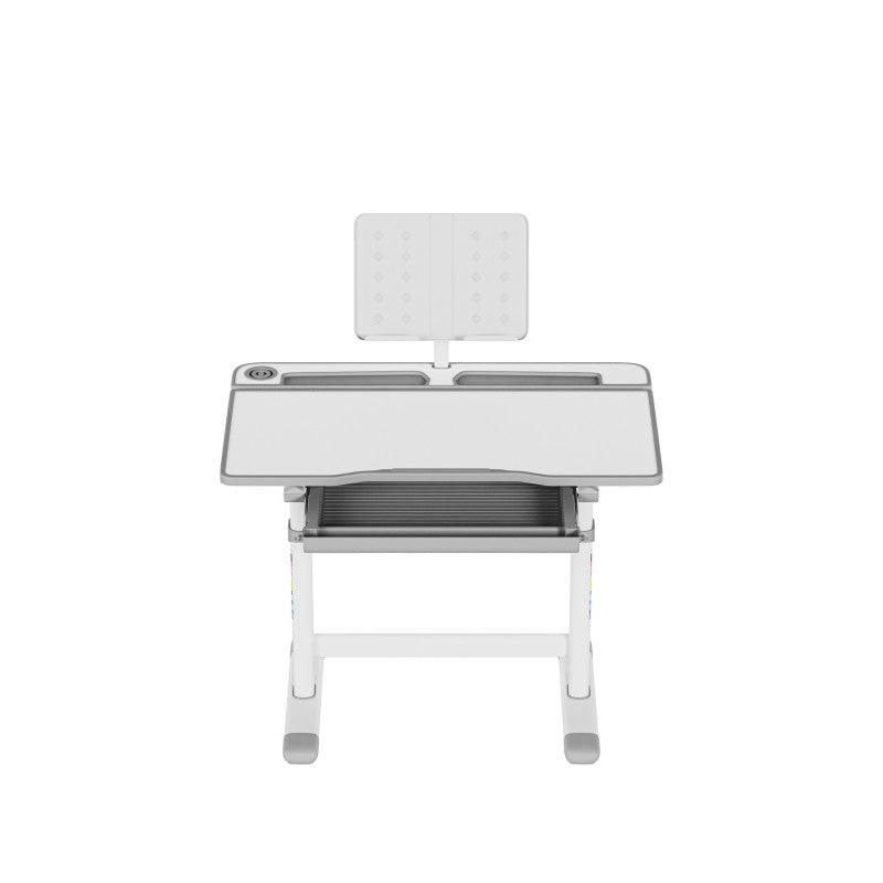 Mark Adler Study 3.0 Grey 66 cm adjustable children's desk - image 16