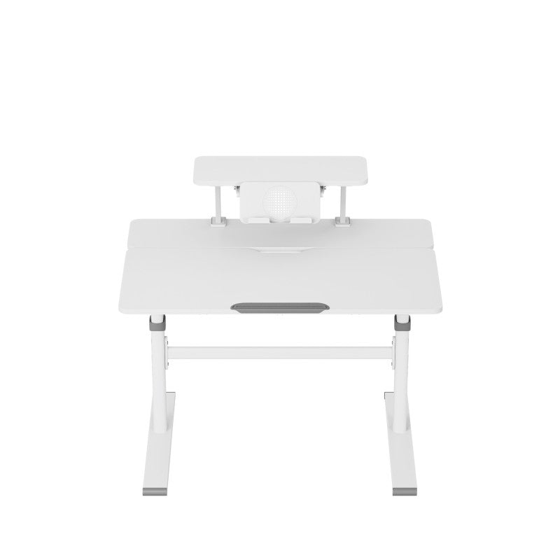 Mark Adler Study 3.7 Grey 90 cm adjustable children's desk - image 14