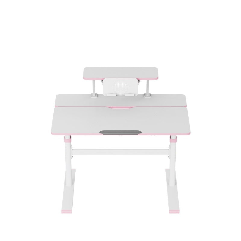 Mark Adler Study 3.7 Pink 90 cm adjustable children's desk - image 16