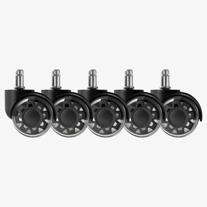 Mark Adler Wheels 3.0 Black seat wheels - image 3
