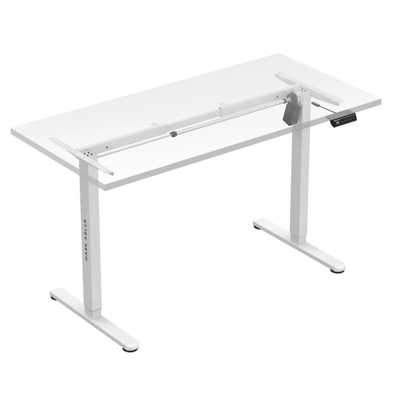 Mark Adler Xeno 2.1 White electric rack - image 1