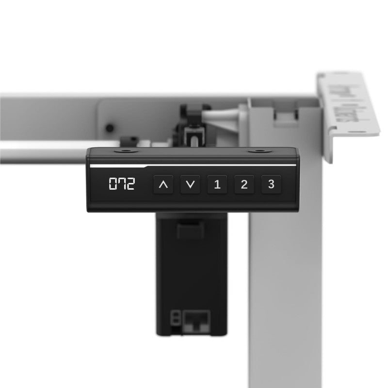Mark Adler Xeno 2.1 White electric rack - image 4