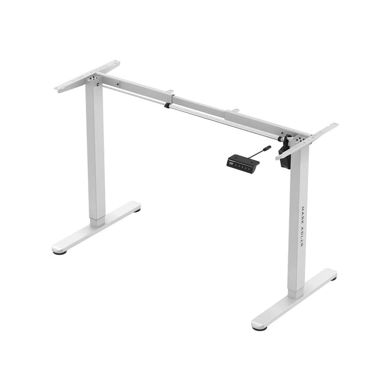 Mark Adler Xeno 2.1 White electric rack - image 7