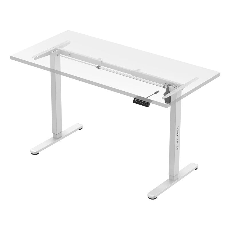 Mark Adler Xeno 2.1 White electric rack - image 8