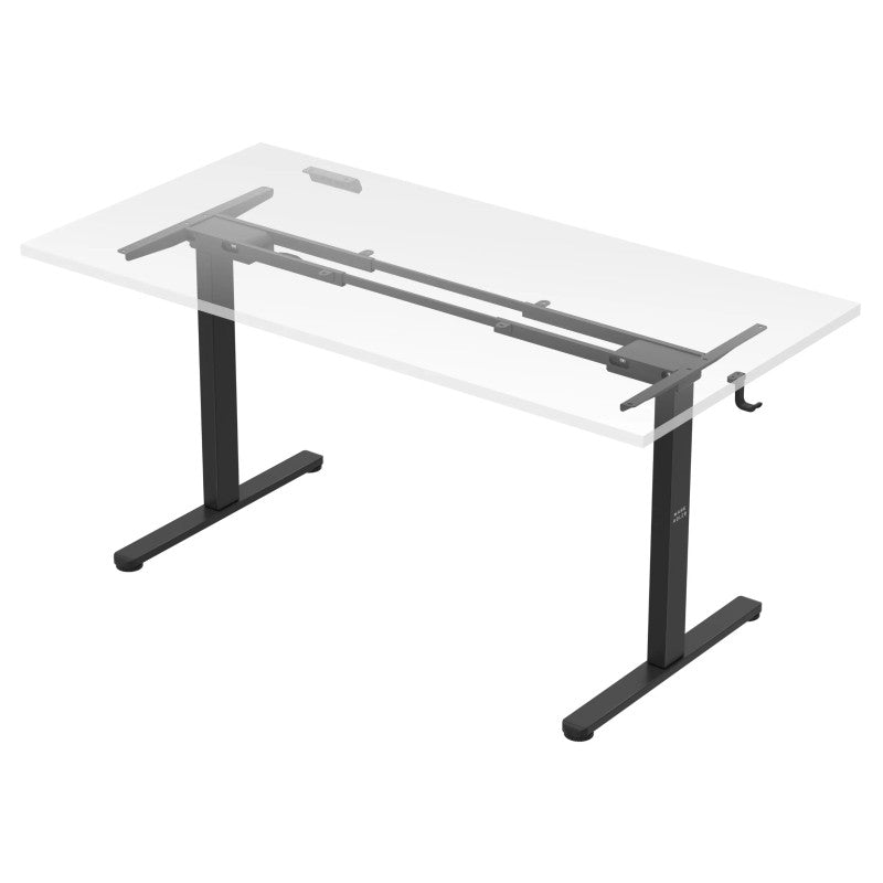 Mark Adler Xeno 4.5 Black electric rack - image 6