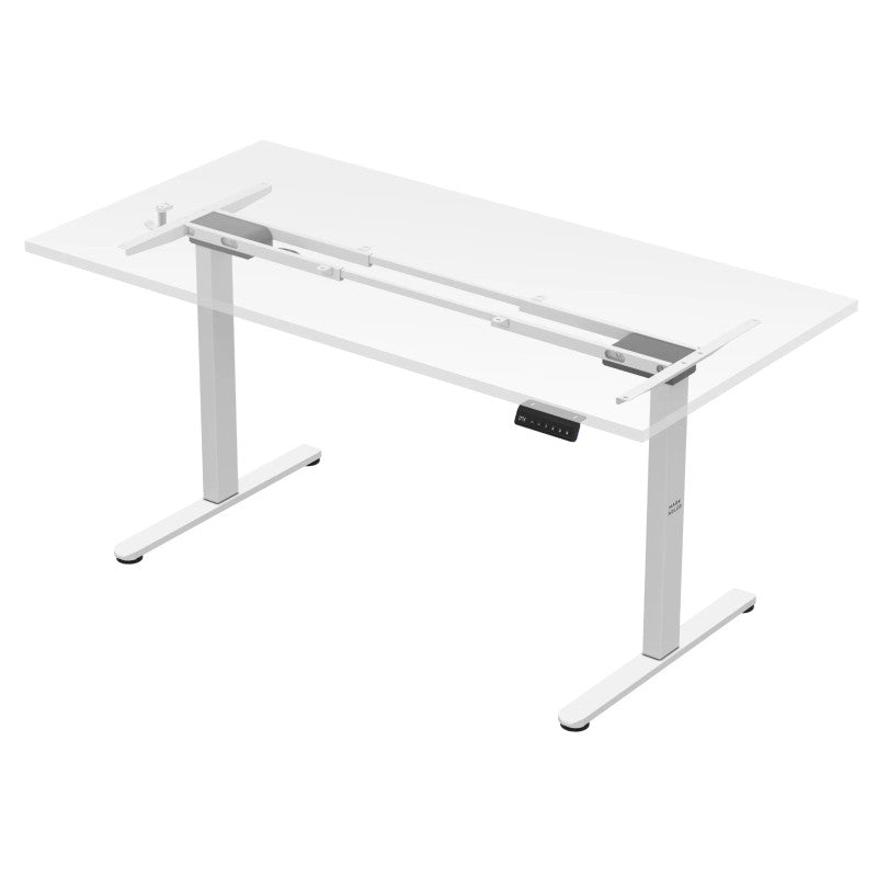 Mark Adler Xeno 4.5 White electric rack - image 8