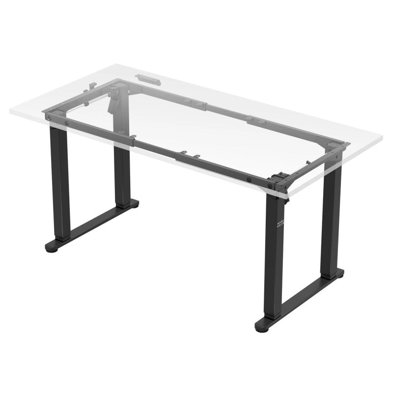 Mark Adler Xeno 5.0 Black electric rack - image 6