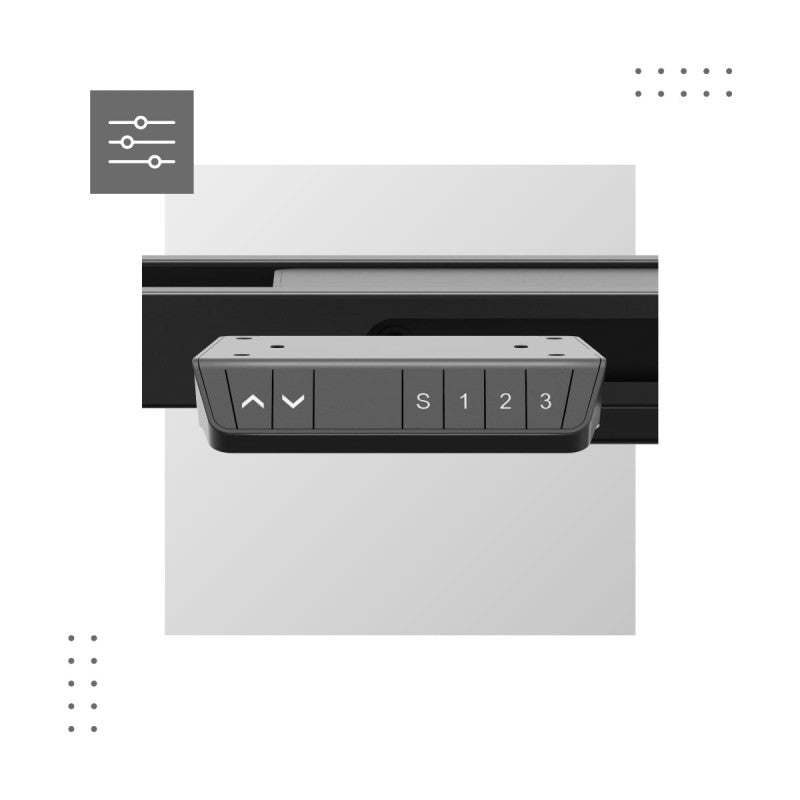 Mark Adler Xeno 6.0 electric rack - image 4