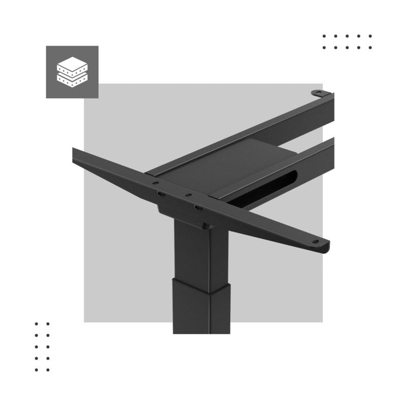 Mark Adler Xeno 6.0 electric rack - image 9