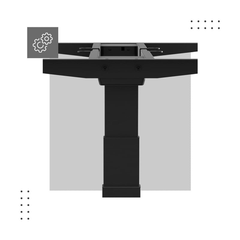 Mark Adler Xeno 6.0 electric rack - image 12