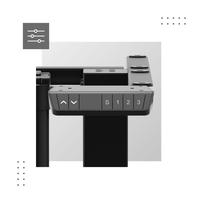 Mark Adler Xeno 7.6 electric rack - image 4