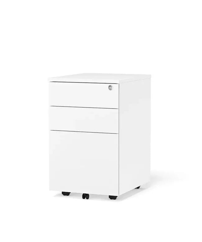 ERGOVISION Prince Mobile Drawer Cabinet