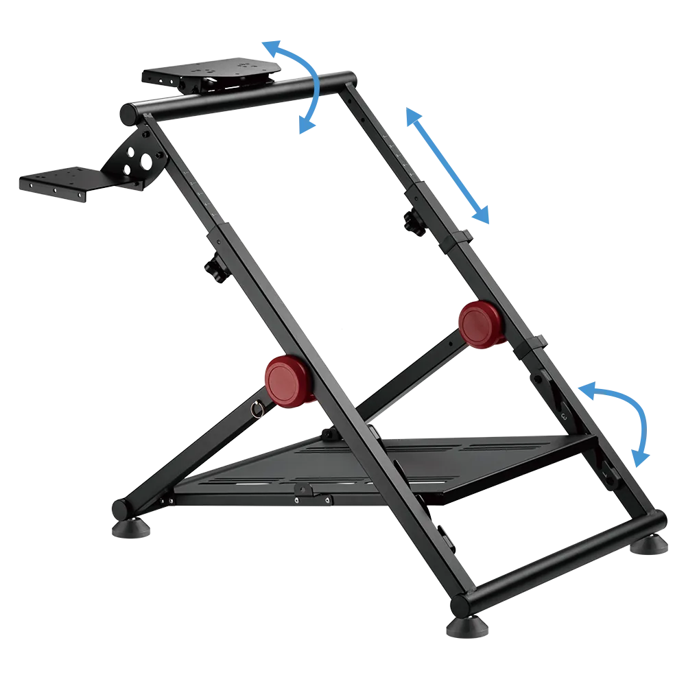 Racing Setup LITE