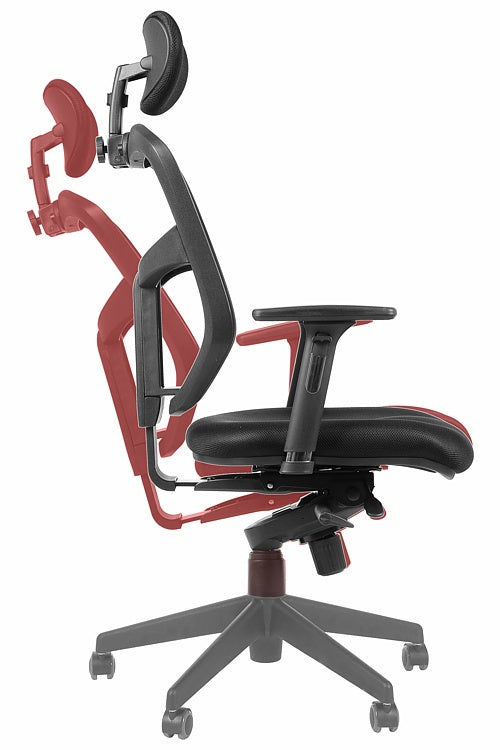 Ergonomic Office Chair HN-5038