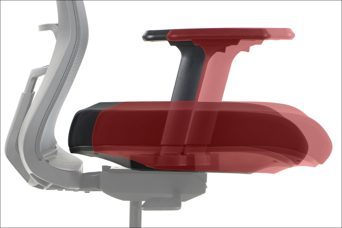Ergonomic Office Chair HOPE