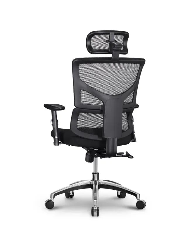 Ergonomic Office Chair Smart Basic