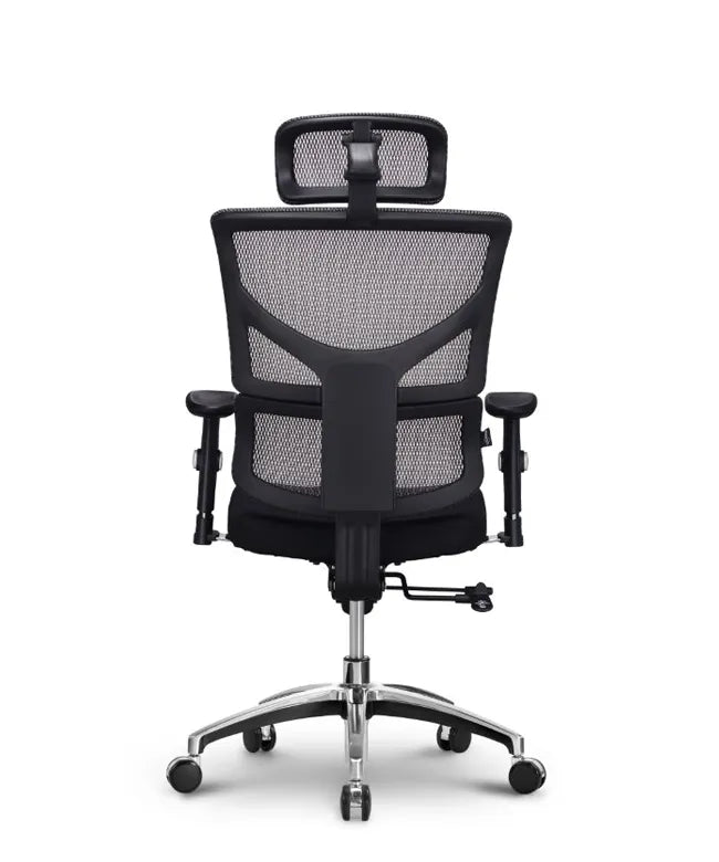 Ergonomic Office Chair Smart Basic
