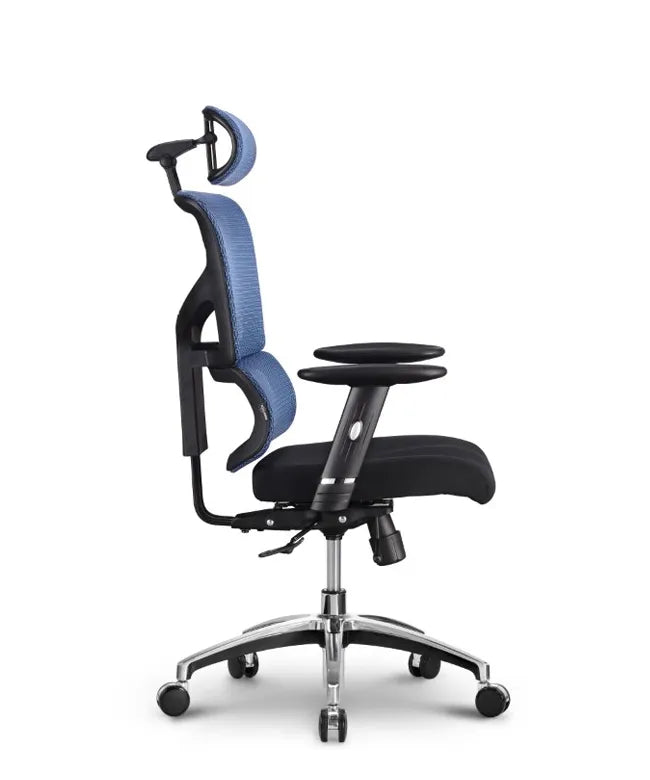 Ergonomic Office Chair Smart Basic