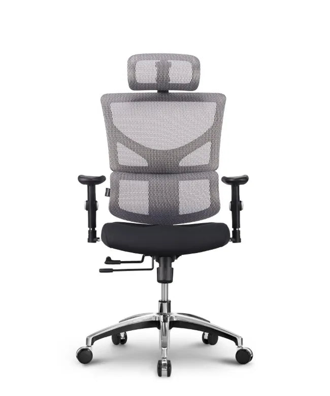 Ergonomic Office Chair Smart Basic