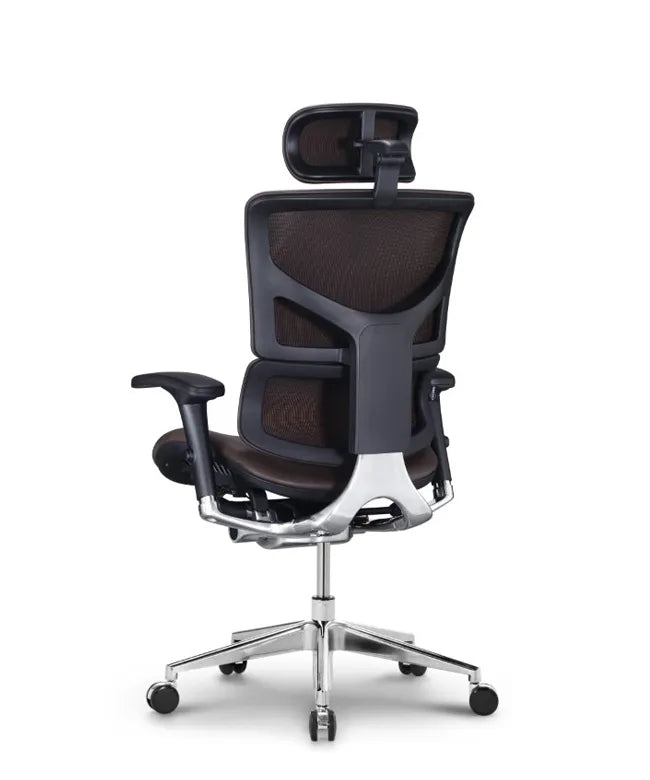 Ergonomic Office Chair Smart Deluxe