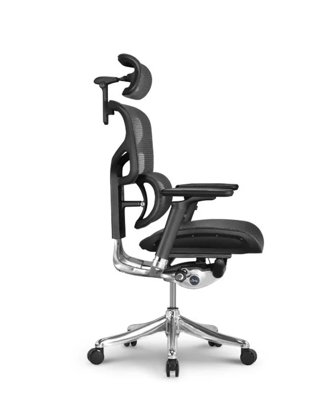 Ergonomic Office Chair Smart Plus PRO
