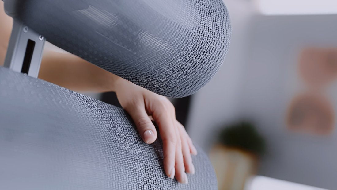 Ergonomic Office Chair Smart Plus PRO