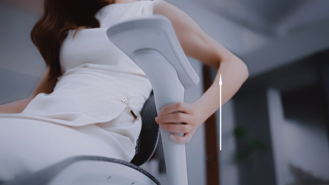 Ergonomic Office Chair Smart Plus PRO