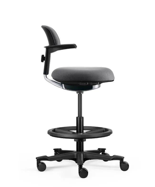 Ergonomic Office Chair Spring