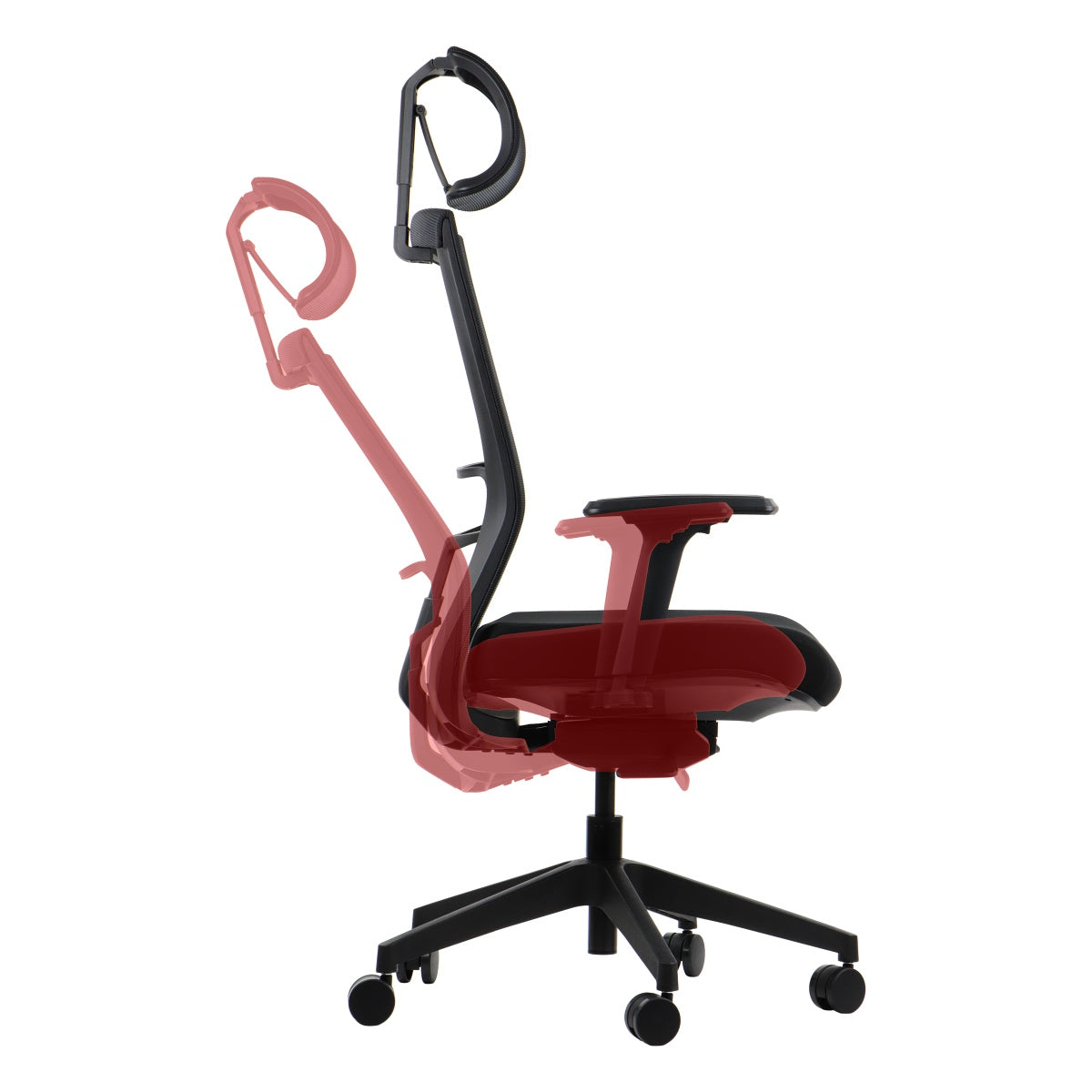 Ergonomic Office Chair HOPE