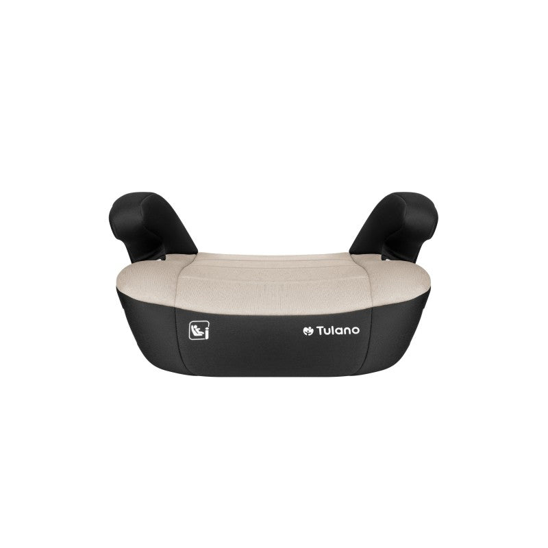 Tulano Baby car seat 2-in-1 100 -150 cm Joy 45 Beige I-Size - image 16