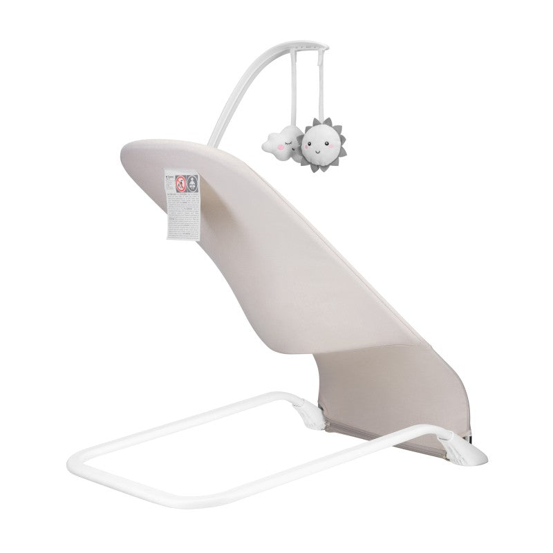 Tulano Baby rocking chair Moon 10 Beige - image 2