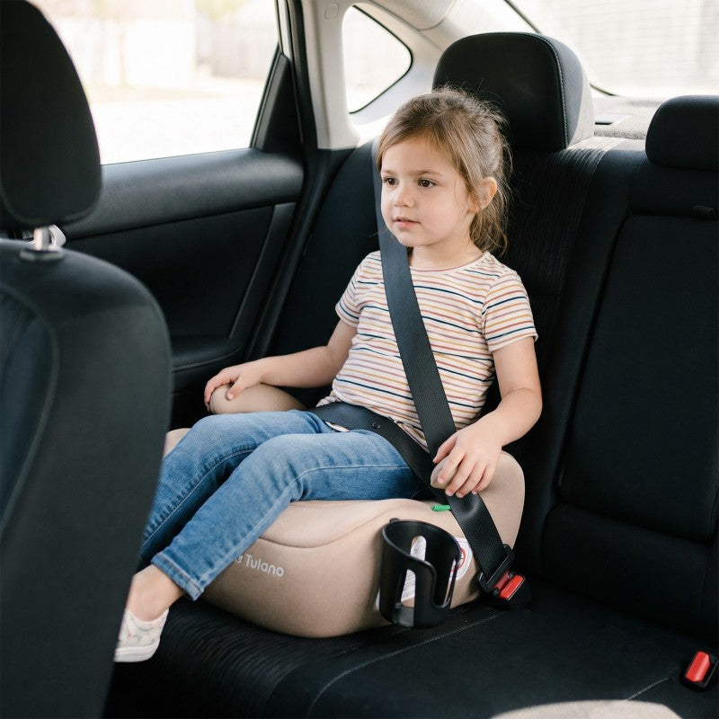 Tulano Cabby 20 Car Seat Beige - image 3