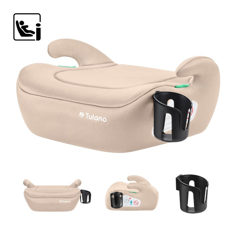 Tulano Cabby 20 Car Seat Beige - image 5