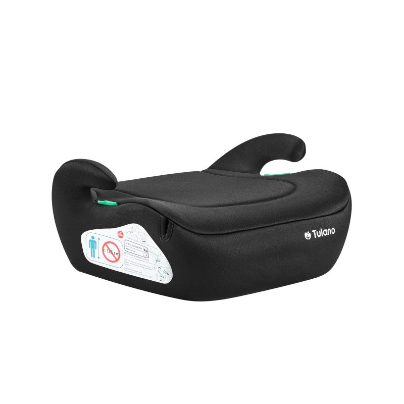 Tulano Cabby 20 Car Seat Black - image 6